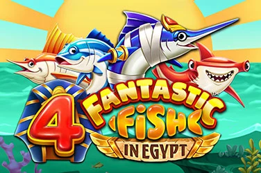 4 Fantastic Fish In Egypt