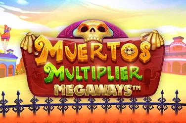 Muertos Multiplier Megaways